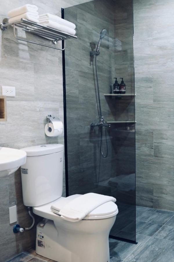 復國8號旅居bel Panorama Guesthouse Манонг Екстериор снимка