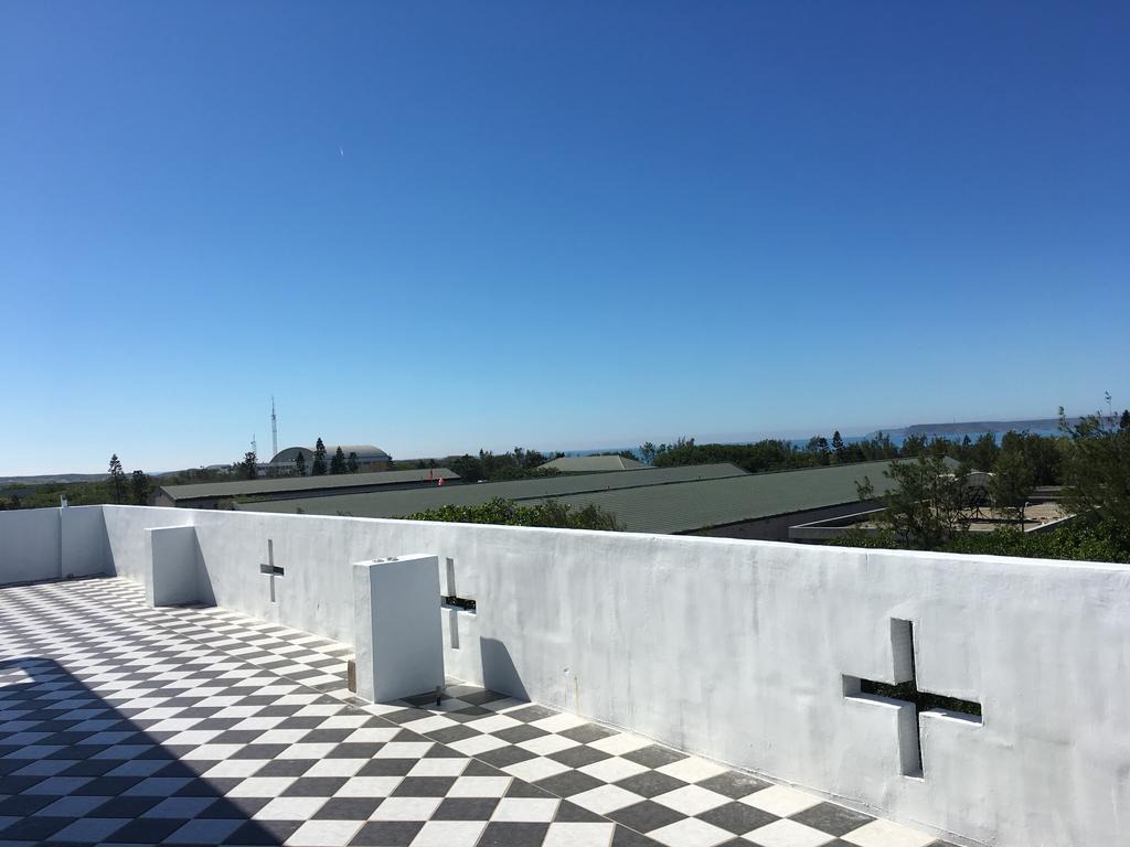 復國8號旅居bel Panorama Guesthouse Манонг Екстериор снимка