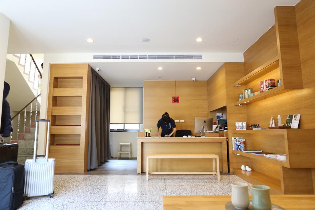 復國8號旅居bel Panorama Guesthouse Манонг Екстериор снимка
