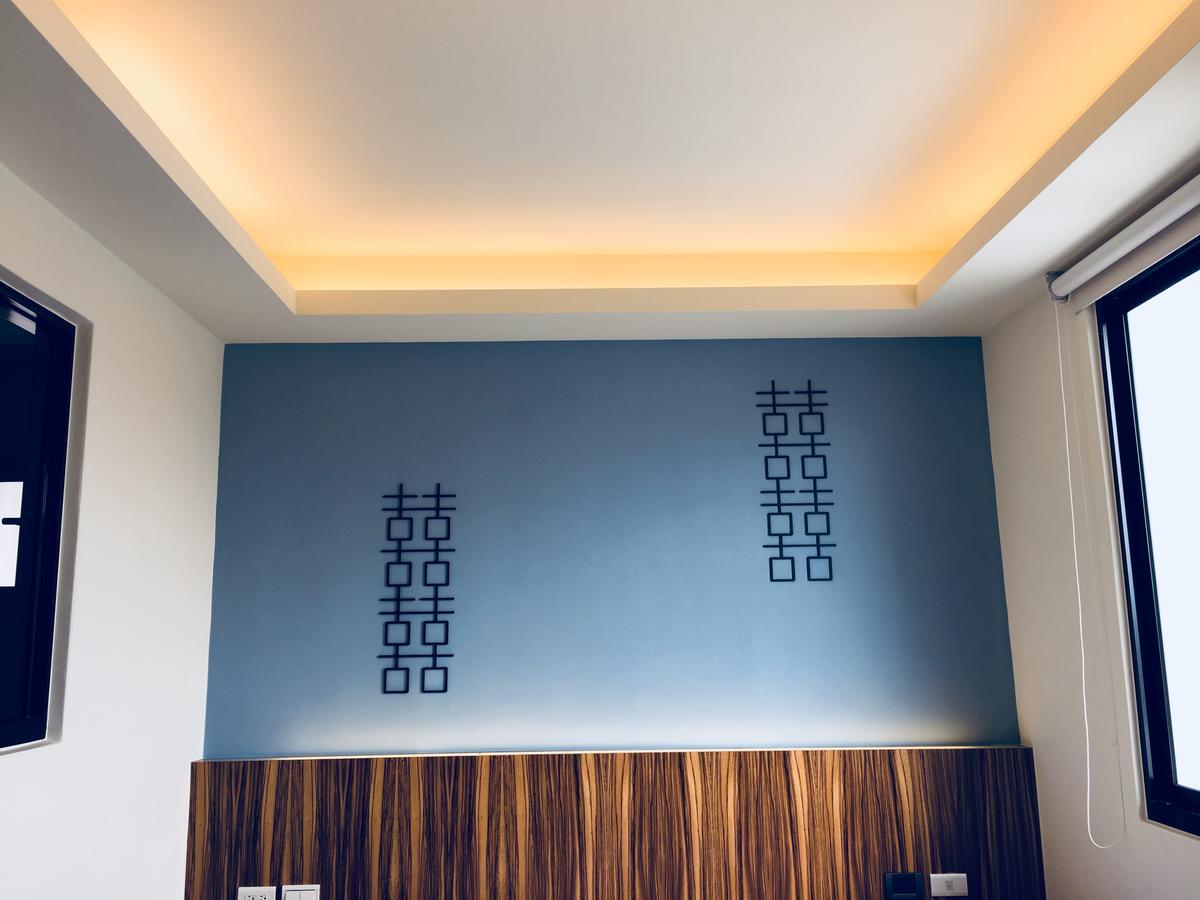復國8號旅居bel Panorama Guesthouse Манонг Екстериор снимка
